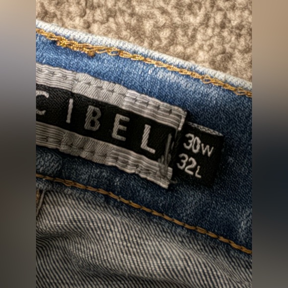 Mens Skinny Jeans - Picture 3 of 5